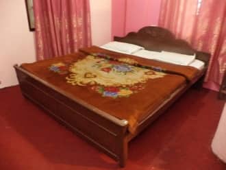Hotel Pineridge, Gangtok 2